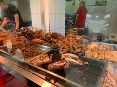 -土门八珍烤鸡腊味店(土门老店)
