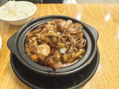 -新健小吃(承德街店)
