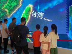 -中国闽台缘博物馆