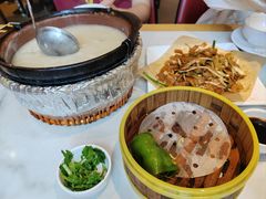 -粤仔湾砂锅粥(金太湖店)