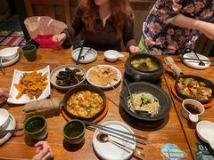 -云海肴·汽锅鸡·云南菜(美罗城店)