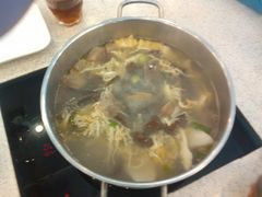 -许府牛杂·鲜牛肉火锅(梁溪万达店)