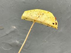 凉拌芒果-雪儿钱局泡菜