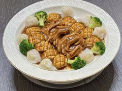 -新阿布海鲜大酒店