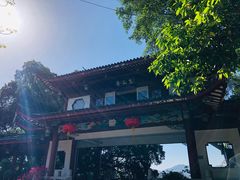-乌山风景区