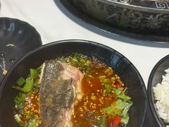 -销魂美蛙鱼头火锅(上海首店)