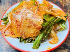 -聂发财重庆江湖菜(解放碑店)