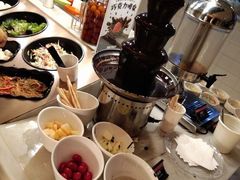 -比格比萨自助(万柳华联店)