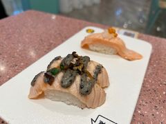 -元气寿司(环球港店)