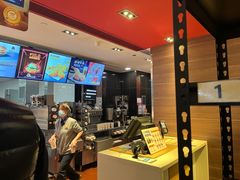 -肯德基(蔡甸世纪广场DT店)