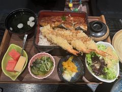 -玄白·炭烤活鳗(上海首店)