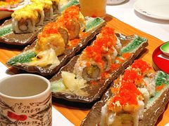 -玄海寿司(国贸店)
