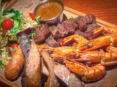 -味德西餐音乐酒吧 Wade's Bar&Grill