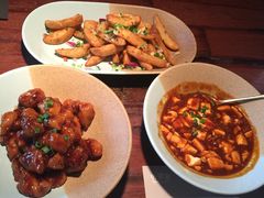 -外婆家(南开大悦城店)