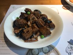 -南小馆(迪士尼小镇店)