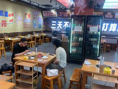 -黔三一夺夺粉酸汤火锅(百信店)