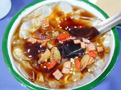 -马路边边·成都串串(翠柏路店)