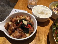 紫苏鸡脆骨-森Some Fusion(荔湾店)