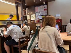 -彬媽糖水(侨鑫国际店)