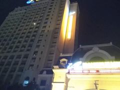 -碧桂园凤凰城酒店(南京店)