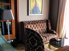 -上海浦东星河湾酒店