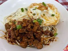 -辣肉面大王(天平路店)