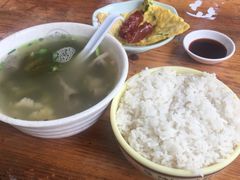 -陈记汤饭(水巷口店)