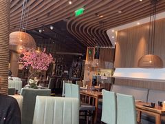 大堂-九井澤精致料理(金茂店)
