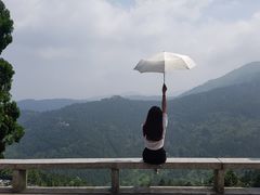 -南岳衡山风景名胜区