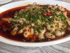 -弓虽昌焖烧鸡(大竹林店)