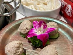 -潮正和潮汕牛肉火锅·老字号(番禺万达店)