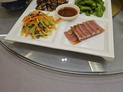 -银都上海菜馆(粤海东路店)