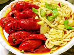 十三香龙虾-无限虾享(同庆街店)