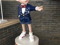 -星巴克(福州三坊七巷店)