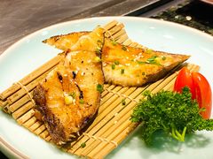-松临·铁板烧&Omakase(神农店)