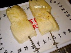 -很久以前羊肉串(大华三路店)