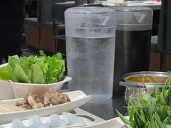 -海底捞火锅(勒泰店)