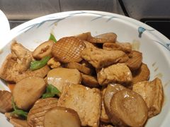 -素清香(解放路店)