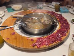 -三毛牛肉店(福强店)