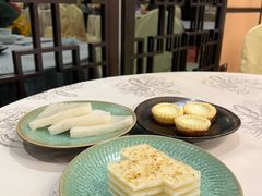 -香云轩·顺德菜(香云纱园林酒店店)
