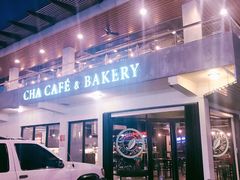-Cha Café and Bistro