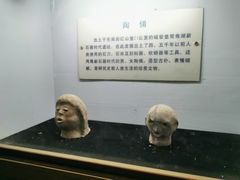 -水洞沟旅游区