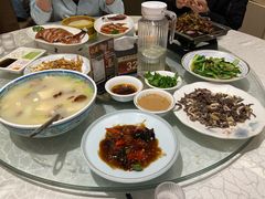 -福来居烤鸭店(天坛二店)
