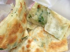 -咏春葱油饼(德政中路店)