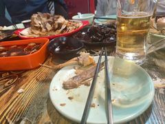 -欢聚烤吧(朱辛庄TBD万科店)