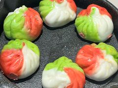 -蔡澜点心·粤菜(西单大悦城店)