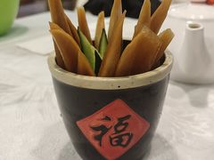 美味酱萝卜-李老爹香辣蟹(宣武门店)