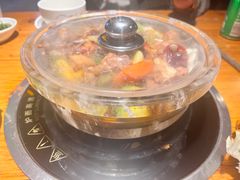 -热喜·现包大馅汤圆(老街店)