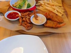 -必胜客(会展店)