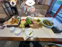-石磨坊酒楼(文化街店)